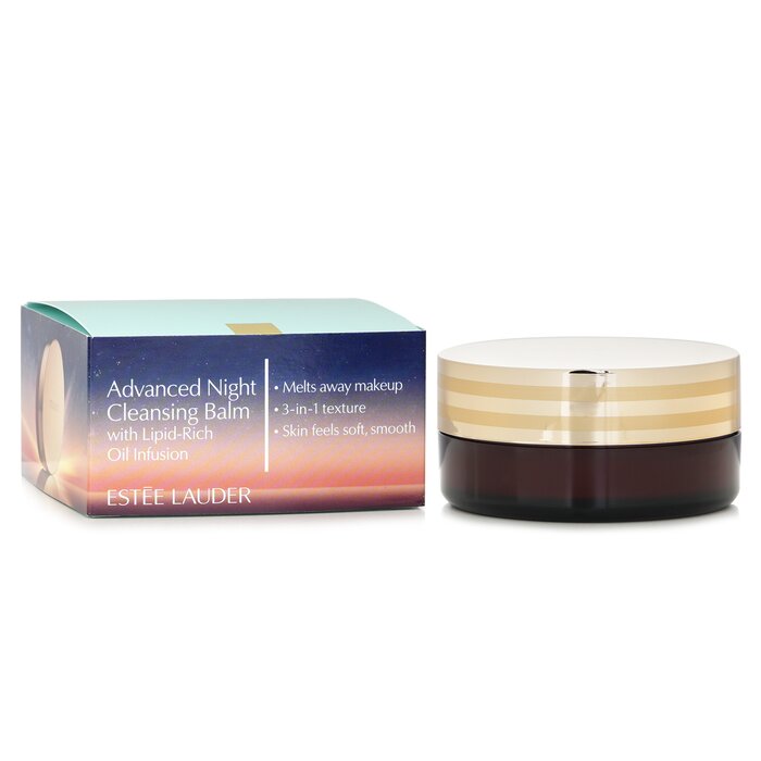 Estee Lauder Advanced Night Cleansing Balm With Lipid Rich Oil Infusion 70ml/2.2ozProduct Thumbnail