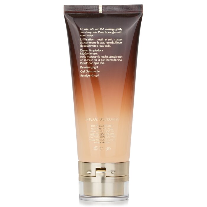Estee Lauder Advanced Night Cleansing Gelee Cleanser With 15 Amino Acids 100ml/3.4ozProduct Thumbnail