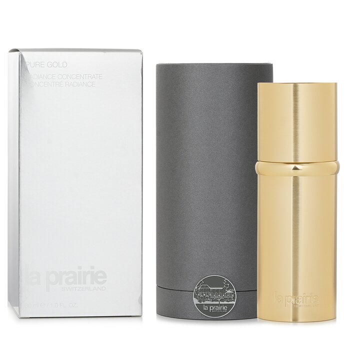 La Prairie Pure Gold Radiance Concentrate 30ml/1ozProduct Thumbnail