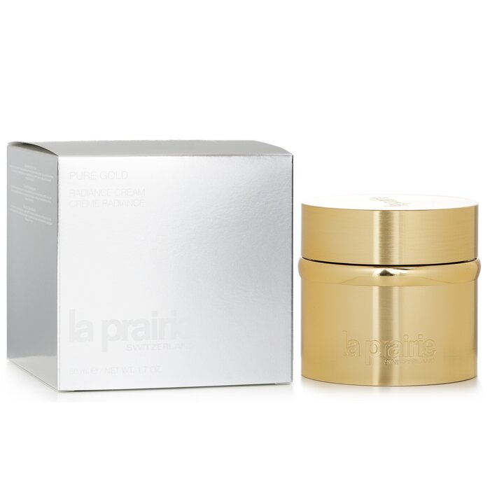 La Prairie Pure Gold Radiance Cream 50ml/1.7ozProduct Thumbnail