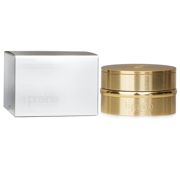 La Prairie Pure Gold Radiance Nocturnal Balm 60ml/2ozProduct Thumbnail