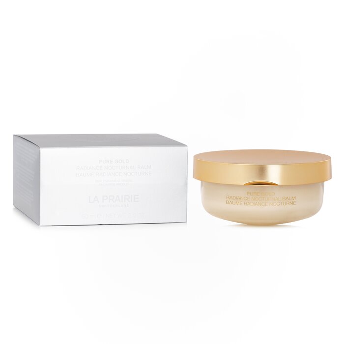 La Prairie Pure Gold Nocturnal Balm (Replenishment Vessel) 60ml/2ozProduct Thumbnail