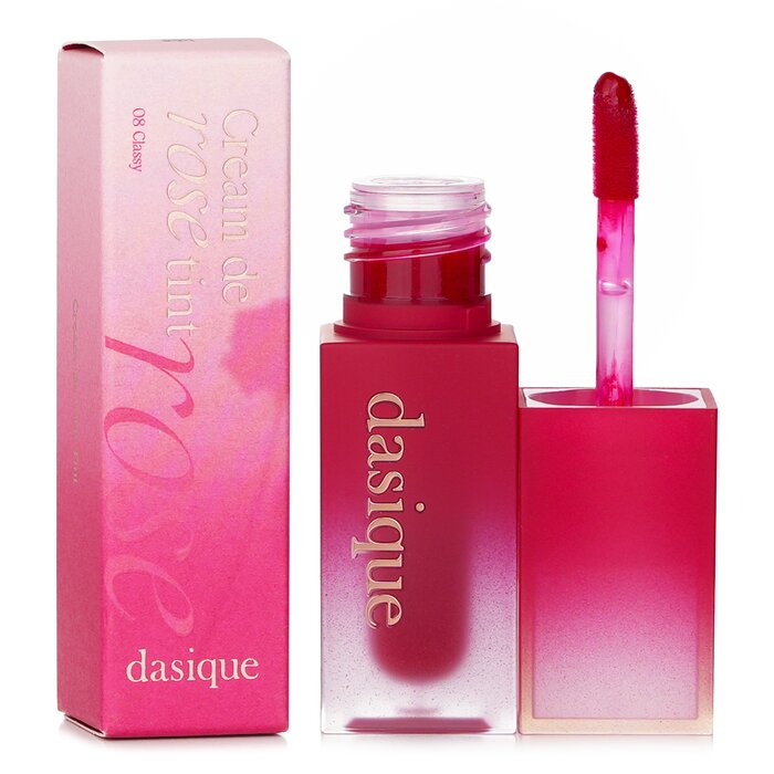 Dasique 奶油玫瑰霧面唇釉 3g/0.1ozProduct Thumbnail
