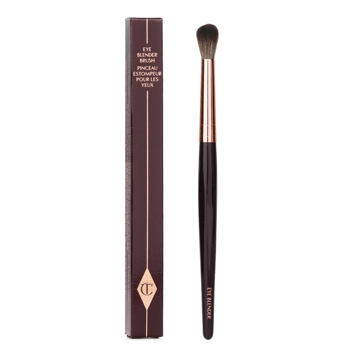 Charlotte Tilbury Eye Blender Brush 1pcsProduct Thumbnail
