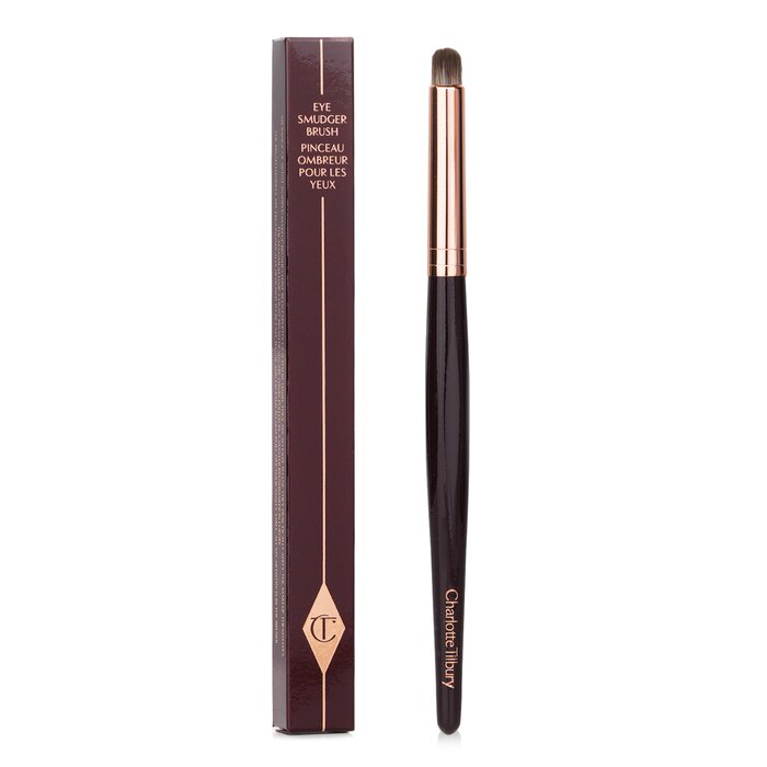 Charlotte Tilbury Eye Smudger Brush 1pcsProduct Thumbnail
