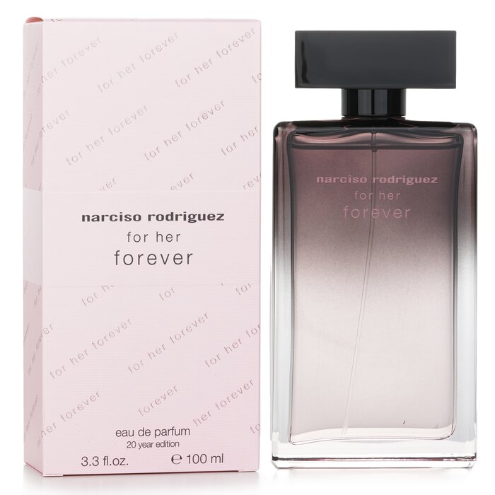 Narciso Rodriguez For Her Forever Eau De Parfum Spray 100ml/3.3ozProduct Thumbnail