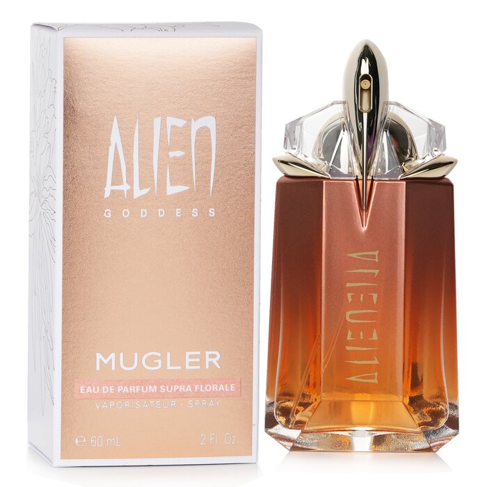 Thierry Mugler (Mugler) Mugler Alien Goddess Eau De Parfum Supra Florale Spray 60ml/2ozProduct Thumbnail