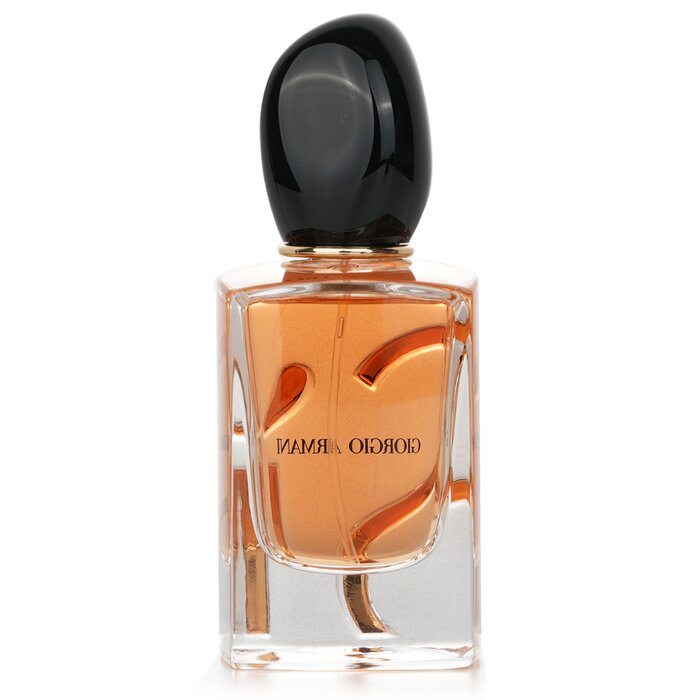 Giorgio Armani Si Eau De Parfum Intense Refillable Spray 50ml/1.6ozProduct Thumbnail
