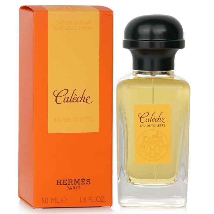 Hermes Caleche Eau De Toilette Spray 50ml/1.6ozProduct Thumbnail