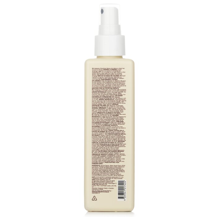 Kevin.Murphy Hair.Resort.Spray (Bleach look Texture Spray) 150ml/5.1ozProduct Thumbnail