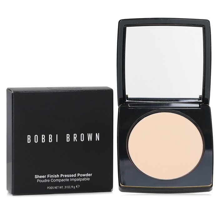 Bobbi Brown Sheer Finish Pressed Powder 9g/0.31ozProduct Thumbnail