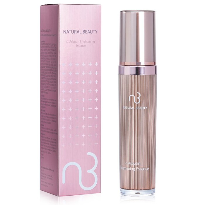 Natural Beauty a Arbutin Brightening Essence 82D0204 (Exp. Date: 03/2024) 50ml/1.69ozProduct Thumbnail