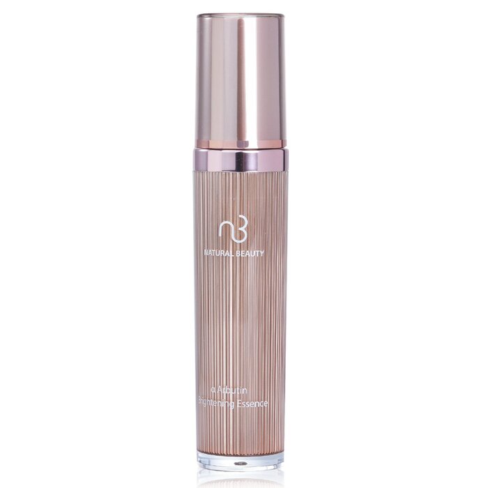 Natural Beauty a Arbutin Brightening Essence 82D0204 (Exp. Date: 03/2024) 50ml/1.69ozProduct Thumbnail