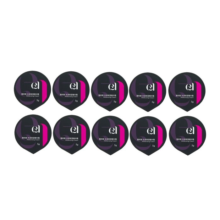 ecL by Natural Beauty Moisturizing Cream 820198 (Exp. Date: 03/2024) 10x5g/0.17ozProduct Thumbnail