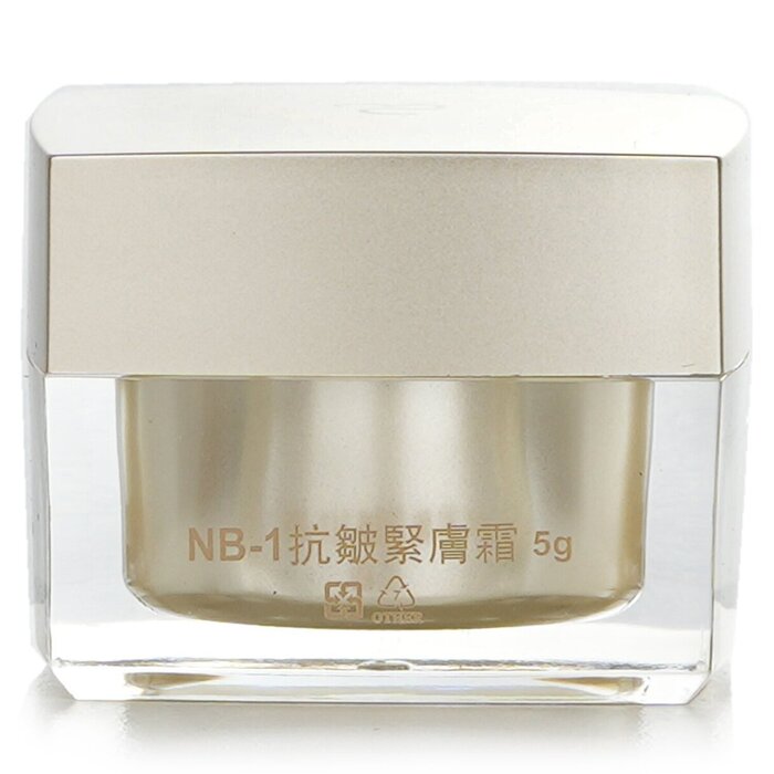 Natural Beauty NB-1 Anti-Wrinkle Firming Creme (Exp. Date: 03/2024) 5gProduct Thumbnail