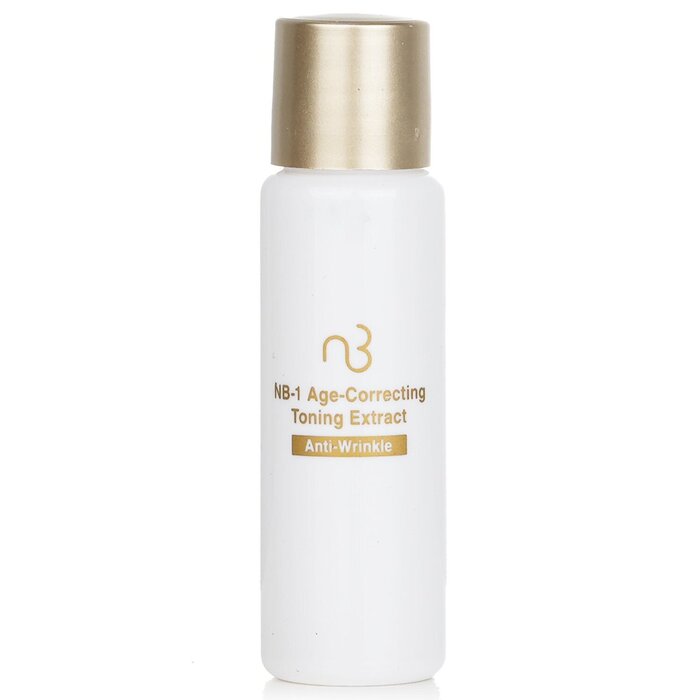 Natural Beauty NB-1 Age-Corrcting Toning Extract 80100-12 (Exp. Date: 03/2024) 20mlProduct Thumbnail