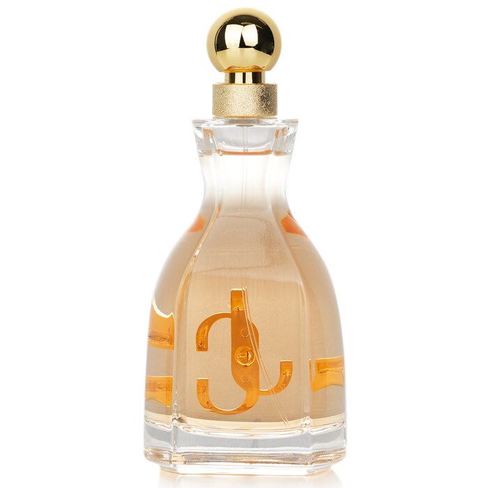 Jimmy Choo I Want Choo Eau De Parfum Spray 100ml/3.3ozProduct Thumbnail
