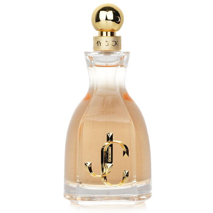 Jimmy Choo I Want Choo Eau De Parfum Spray 100ml/3.3ozProduct Thumbnail