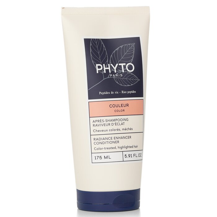Phyto Color Radiance Enhancer Conditioner 175ml/5.91ozProduct Thumbnail