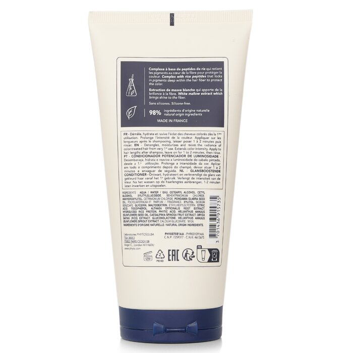 Phyto Color Radiance Enhancer Conditioner 175ml/5.91ozProduct Thumbnail