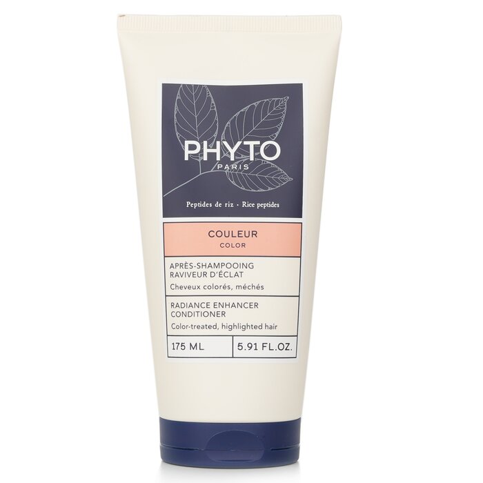 Phyto Color Radiance Enhancer Conditioner 175ml/5.91ozProduct Thumbnail
