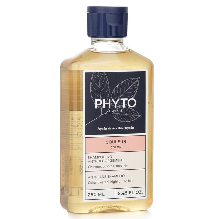 Phyto Color Anti Fade Shampoo 250ml/8.45ozProduct Thumbnail