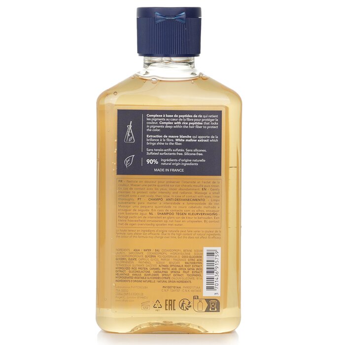 Phyto Color Anti Fade Shampoo 250ml/8.45ozProduct Thumbnail