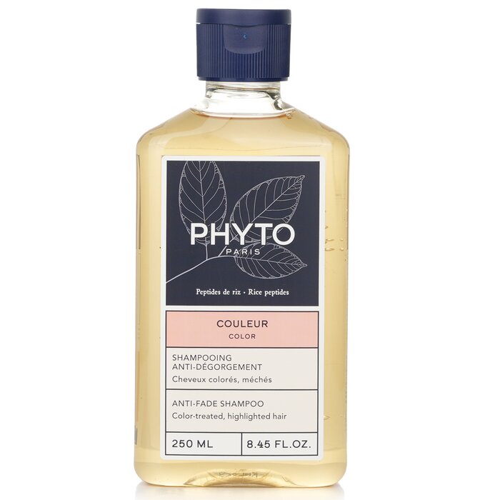 Phyto Color Anti Fade Shampoo 250ml/8.45ozProduct Thumbnail