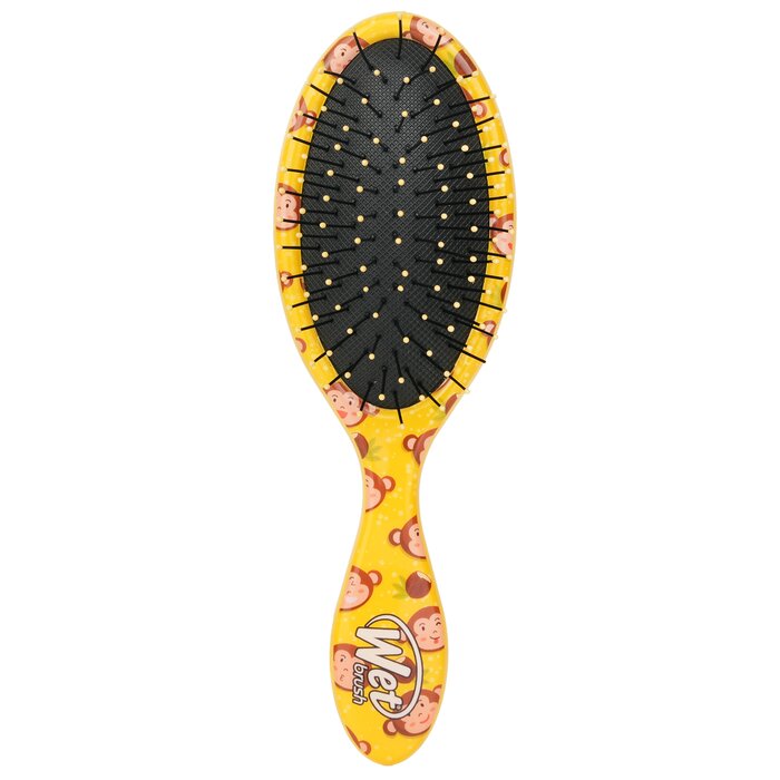 Wet Brush Kids Detangler Sweet Treats Monkey 1pcProduct Thumbnail