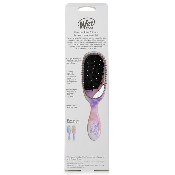 Wet Brush Shine Enhancer Colorwash Watermark 1pcProduct Thumbnail