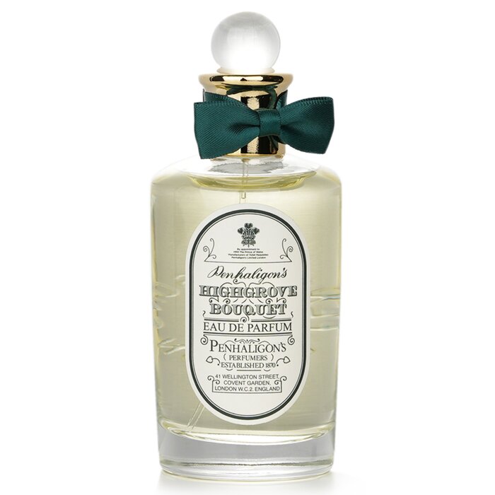 Penhaligon's 潘海利根 Highgrove Bouquet 香水 100ml/3.4ozProduct Thumbnail