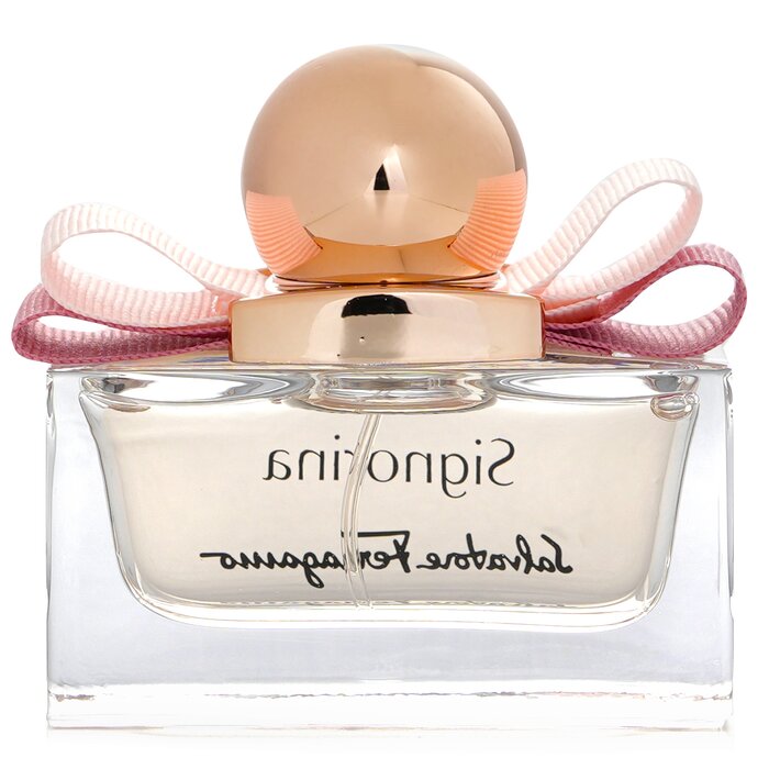 Salvatore Ferragamo Signorina Eau De Parfum Spray 30ml/1ozProduct Thumbnail
