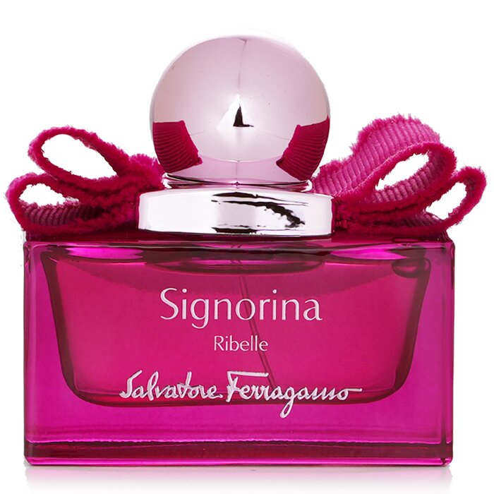 Salvatore Ferragamo Signorina Ribelle Eau De Parfum Spray 30ml/1ozProduct Thumbnail