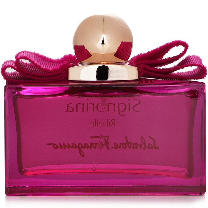 Salvatore Ferragamo Signorina Ribelle Eau De Parfum Spray 100ml/3.4ozProduct Thumbnail