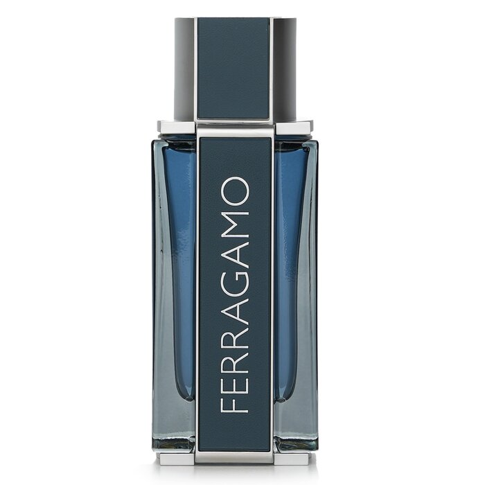 Salvatore Ferragamo Intense Leather Eau De Parfum Pour Homme Spray 100ml/3.4ozProduct Thumbnail