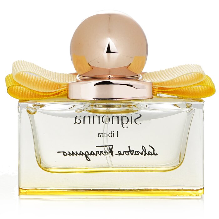Salvatore Ferragamo Signorina Libera Eau De Parfum Spray 30ml/1ozProduct Thumbnail