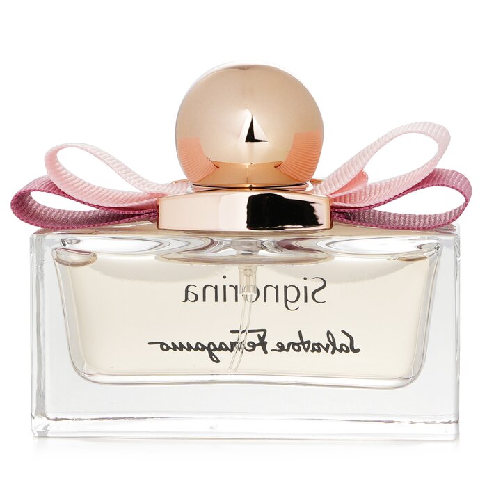 Salvatore Ferragamo Signorina Eau De Parfum Spray 50ml/1.7ozProduct Thumbnail