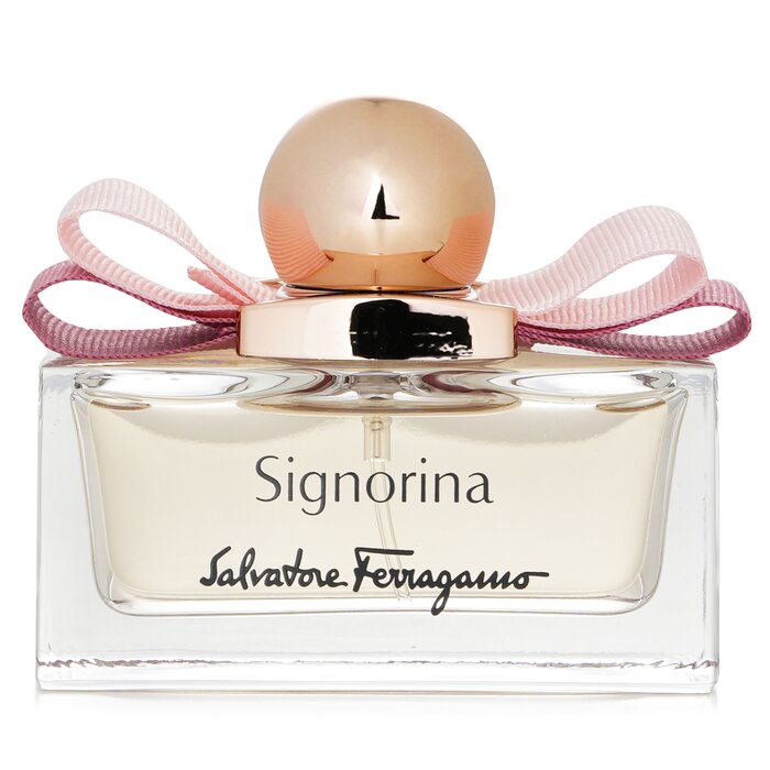 Salvatore Ferragamo Signorina Eau De Parfum Spray 50ml/1.7ozProduct Thumbnail