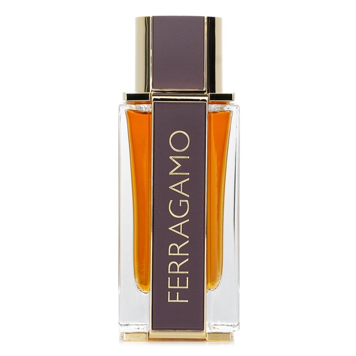 Salvatore Ferragamo Spicy Leather Parfum Pour Homme Spray 100ml/3.4ozProduct Thumbnail