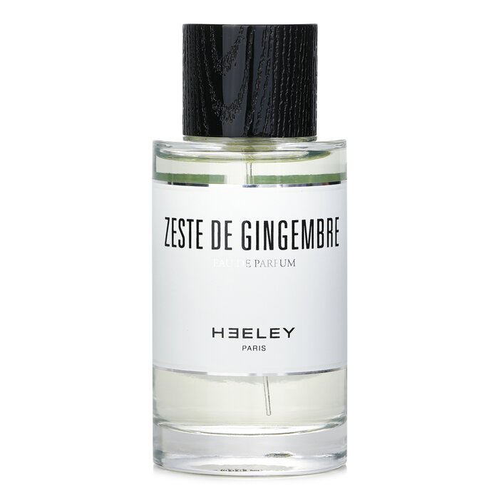 HEELEY Zeste De Gingembre Eau De Parfum Spray 100ml/3.3ozProduct Thumbnail