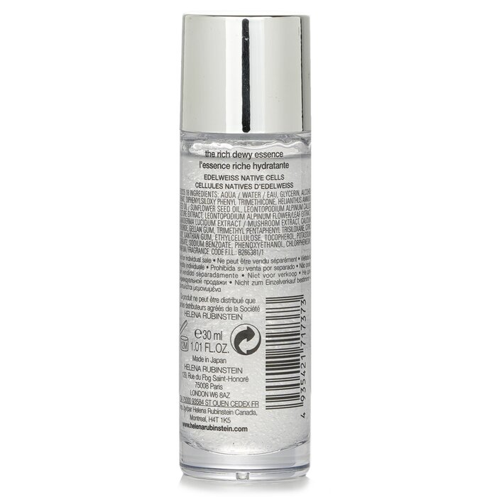 Helena Rubinstein Prodigy Cellglow the Rich Dewy Essence 30ml/1.01ozProduct Thumbnail