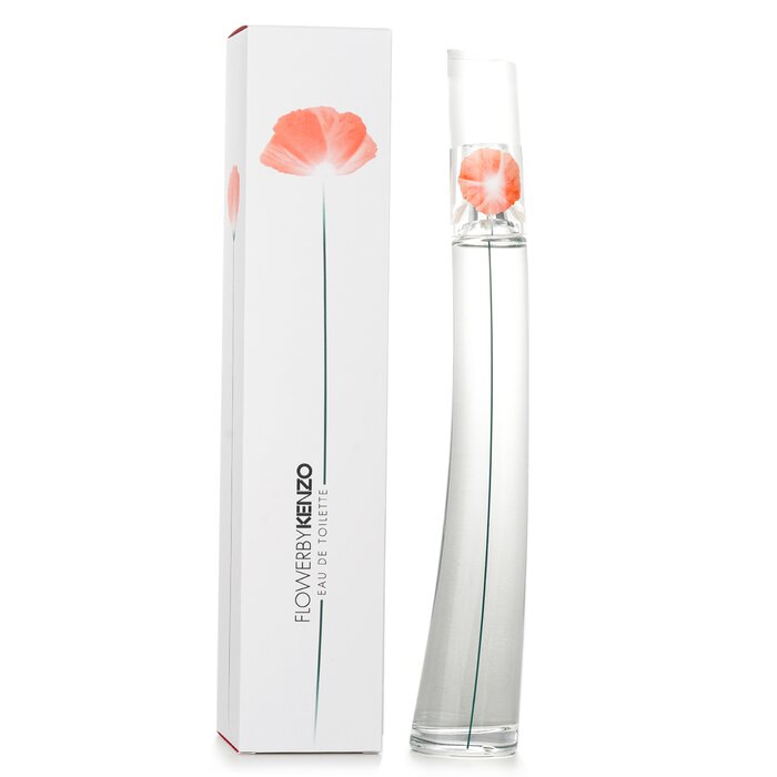Kenzo Flower By Kenzo Eau De Toilette Spray 100ml/3.3ozProduct Thumbnail
