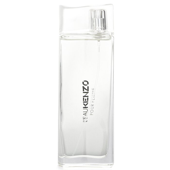 Kenzo L'eau Pour Femme Eau De Toilette Spray 100ml/3.4ozProduct Thumbnail