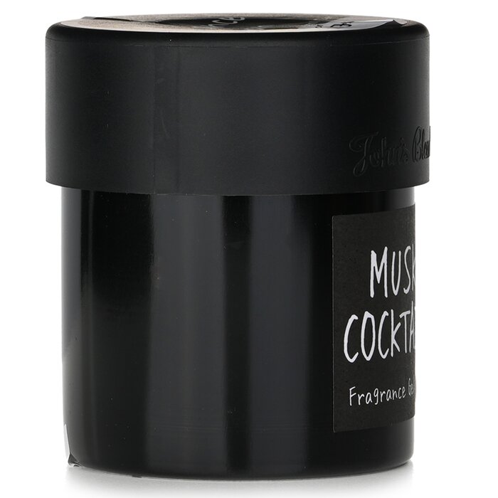 John's Blend Fragrance Gel Can - Musk Cocktail 85gProduct Thumbnail