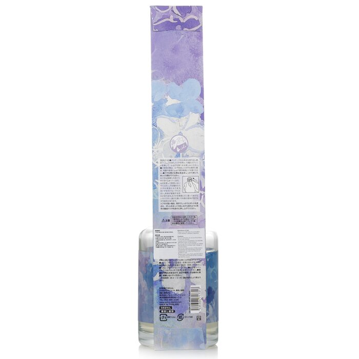 John's Blend Reed Diffuser - Musk Ajisai 160mlProduct Thumbnail