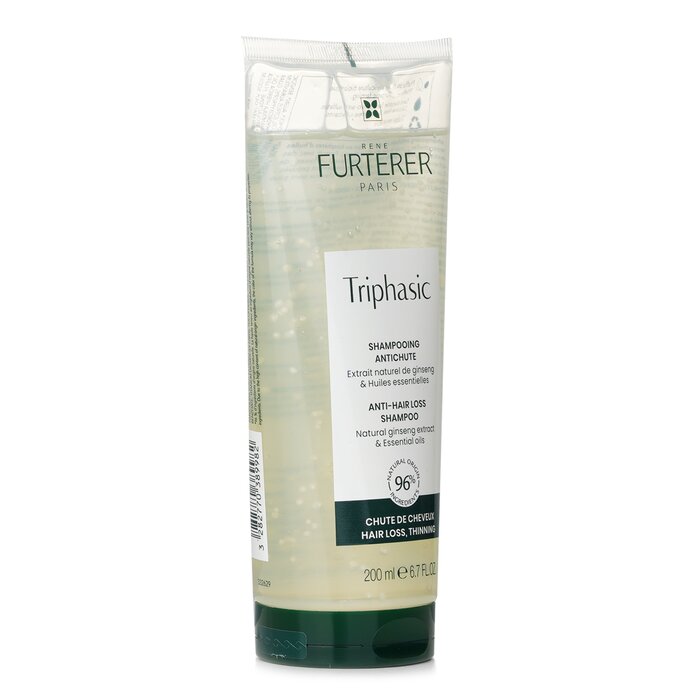 Rene Furterer Triphasis Anti-Hair Loss Shampoo 200ml/6.7ozProduct Thumbnail