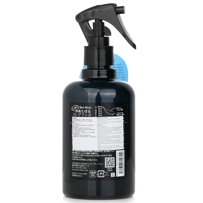 John's Blend Fragance & Deodorant Room Mist - Musk Osmanthus 280mlProduct Thumbnail