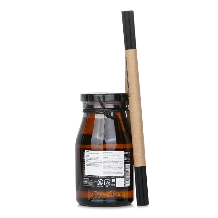 John's Blend Reed Diffuser - Musk Osmanthus 140mlProduct Thumbnail