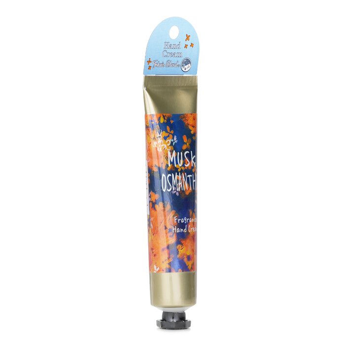John's Blend Fragrance Hand Cream - Musk Osmanthus 38gProduct Thumbnail