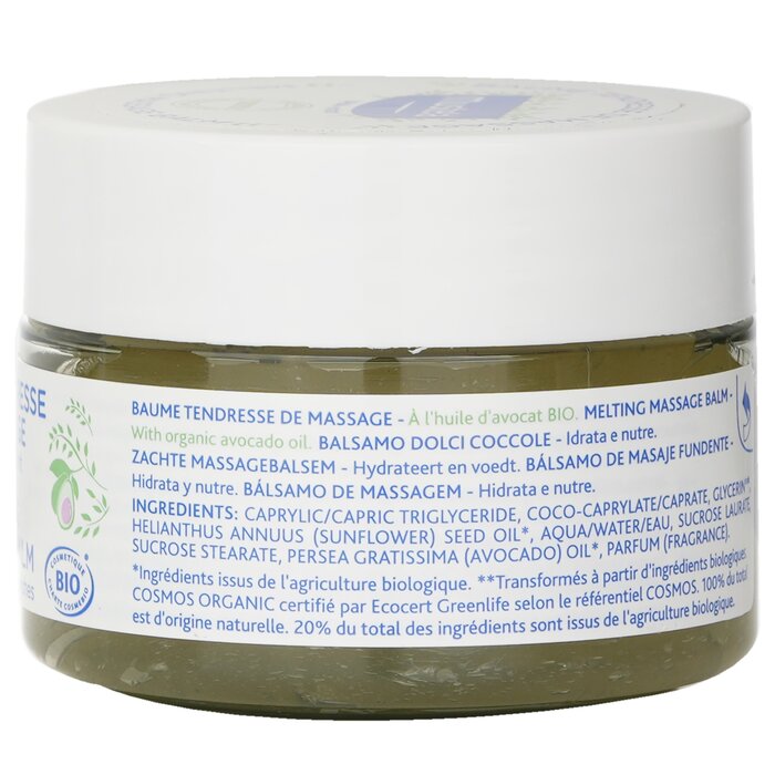Mustela Melting Massage Balm 90gProduct Thumbnail